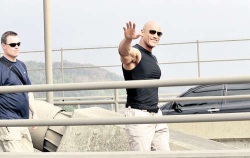 dwayne puente